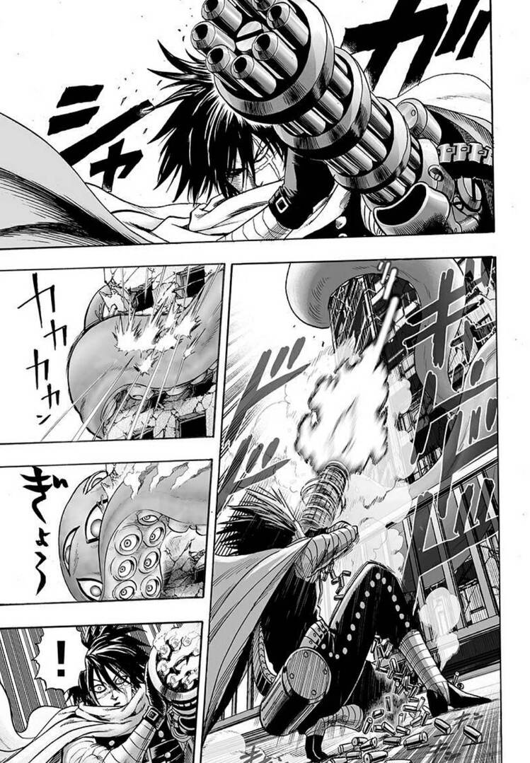 one punch man manga 93 6