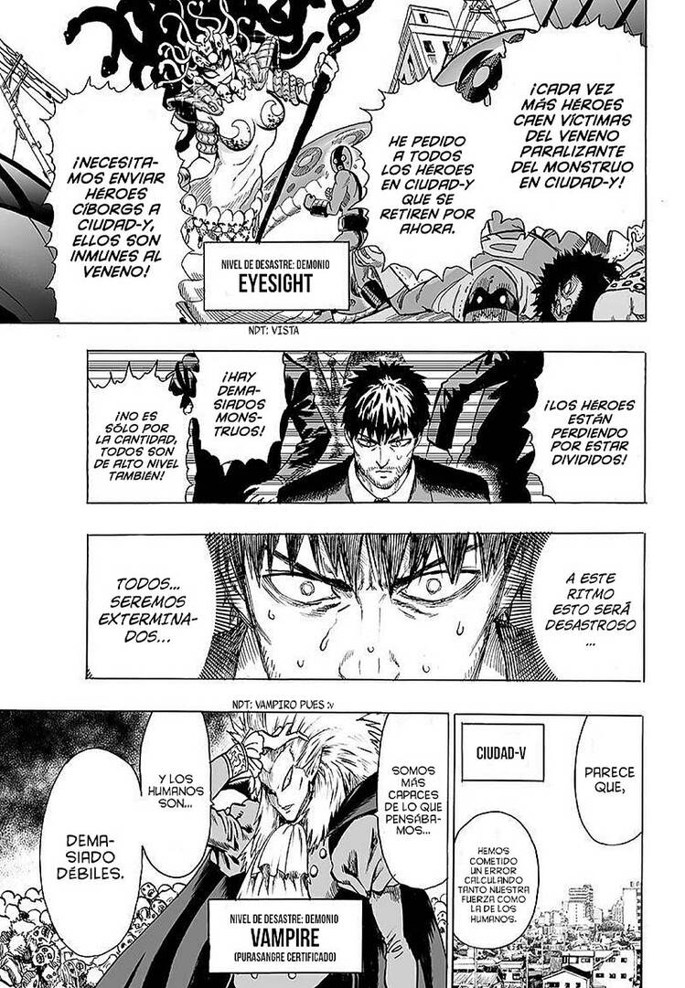 one punch man manga 93 8