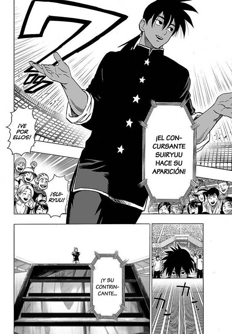 one punch man manga 94 2