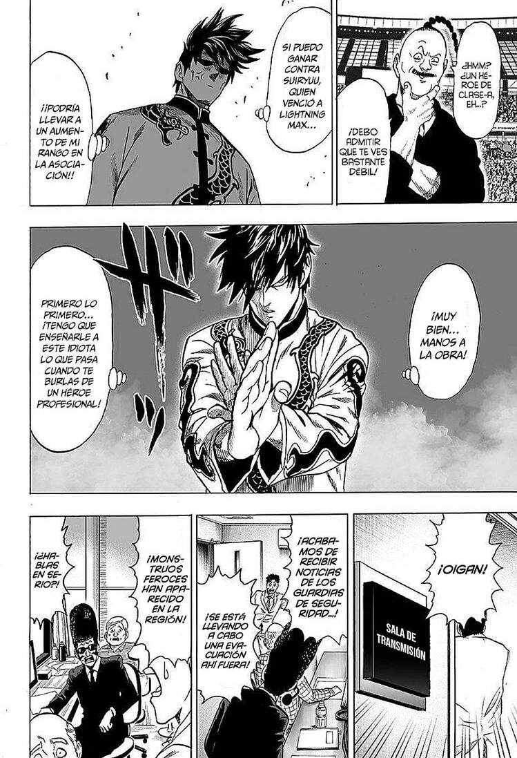 one punch man manga 95 10