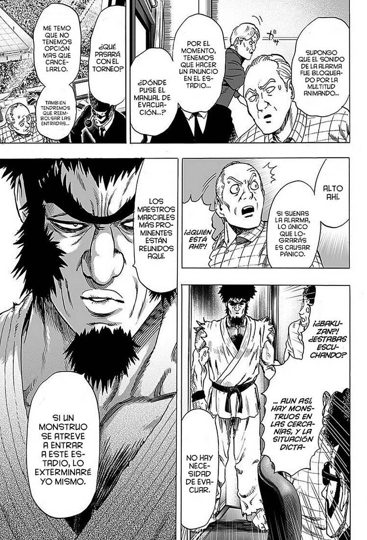 one punch man manga 95 11