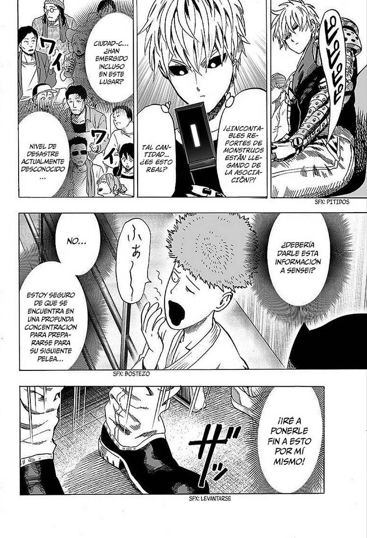 one punch man manga 95 12