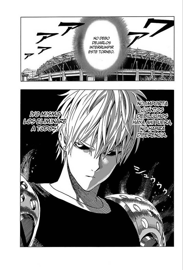 one punch man manga 95 13