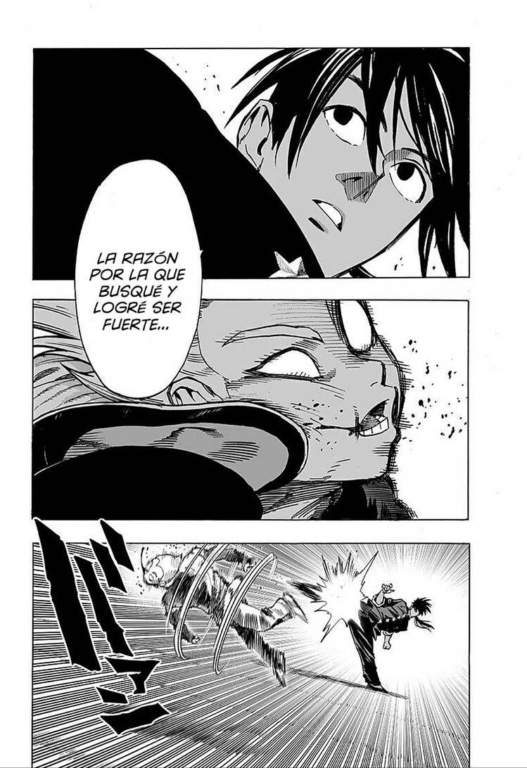 one punch man manga 95 4