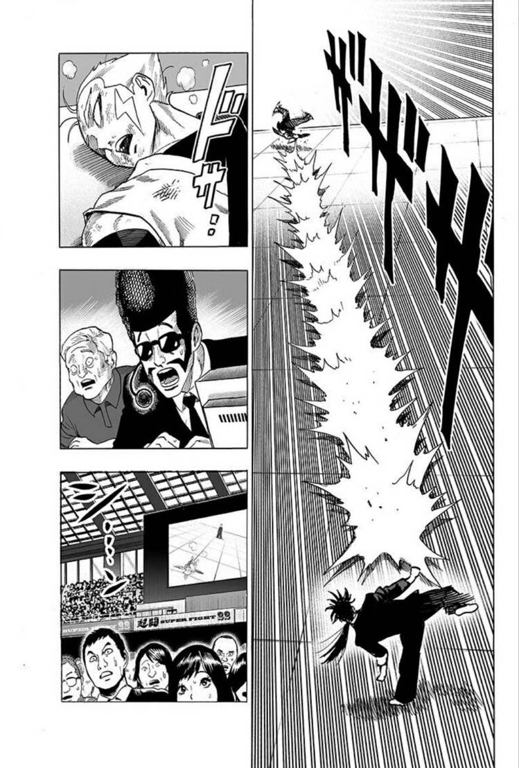 one punch man manga 95 5