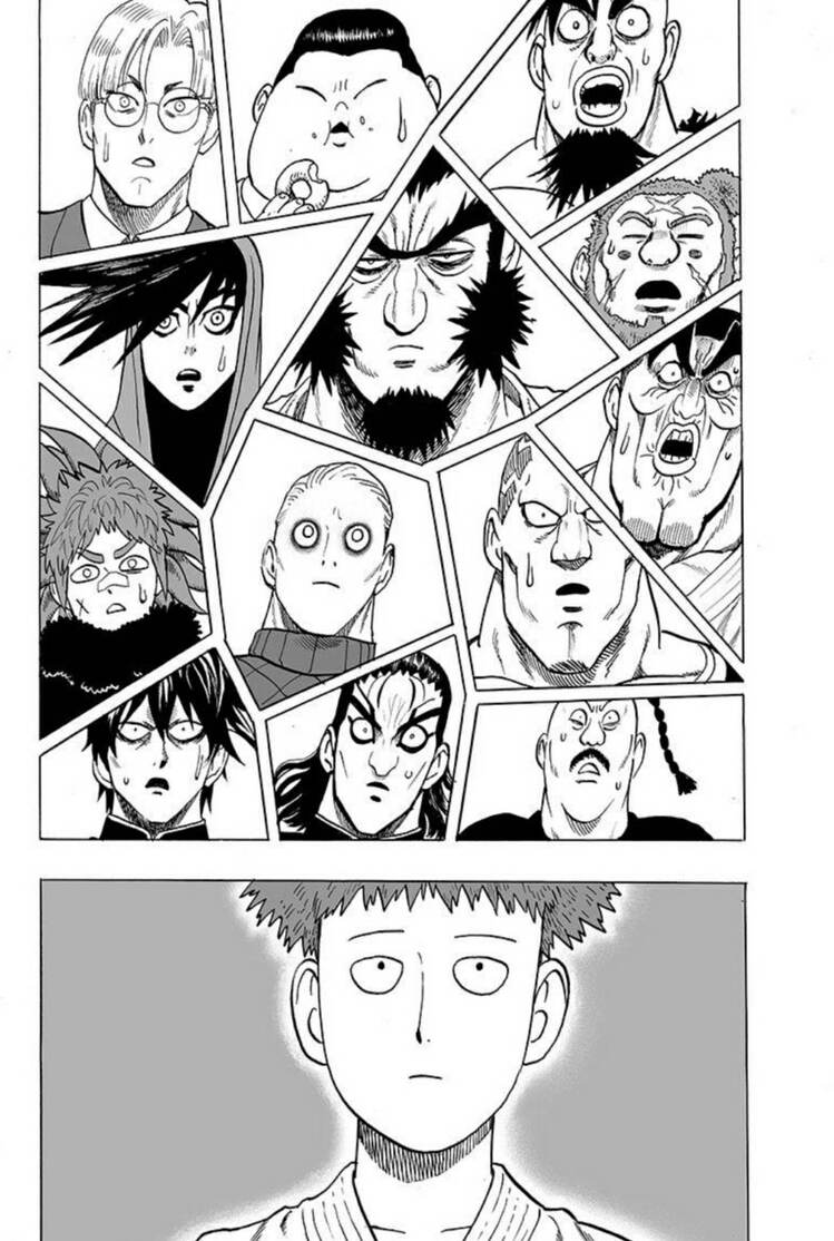 one punch man manga 95 6
