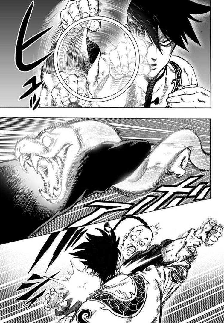 one punch man manga 96 1