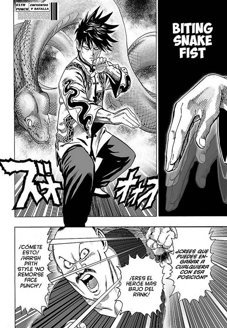 one punch man manga 96