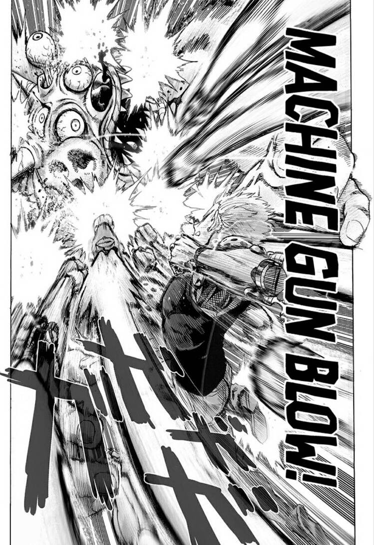 one punch man manga 97 1