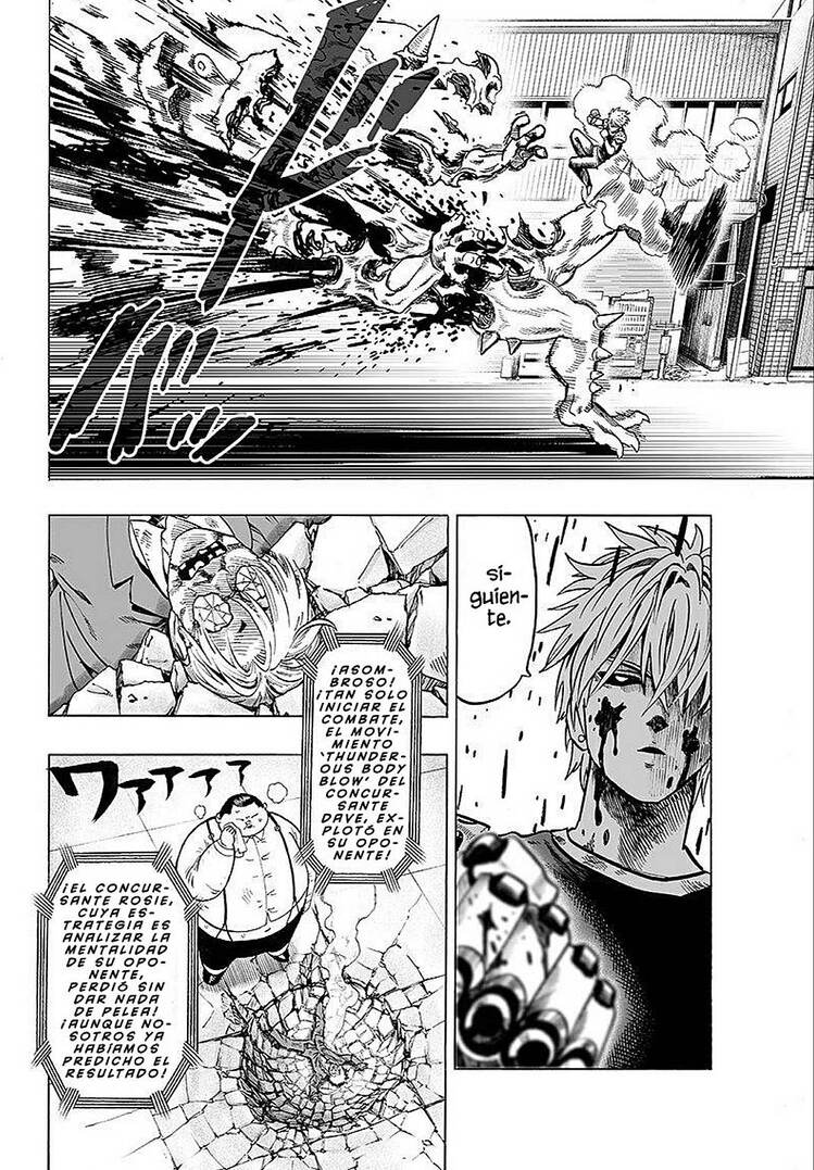 one punch man manga 97 2