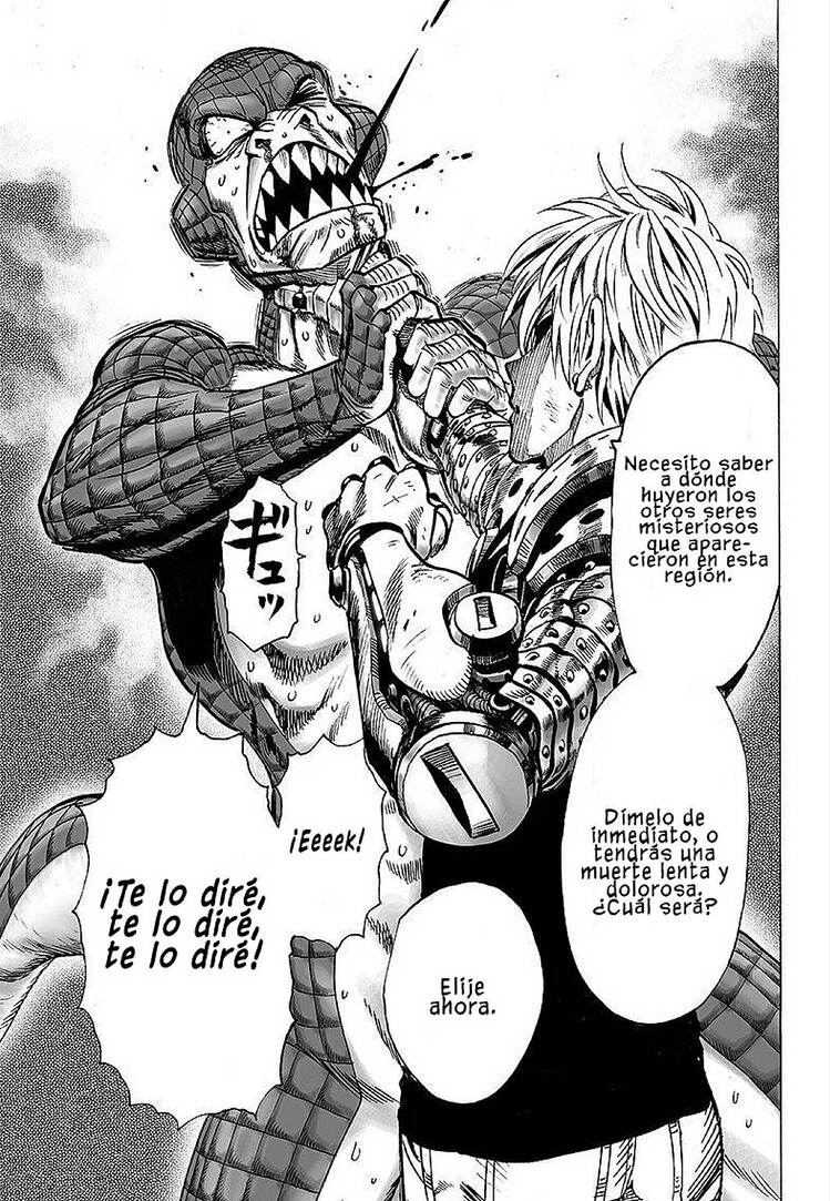 one punch man manga 97 5