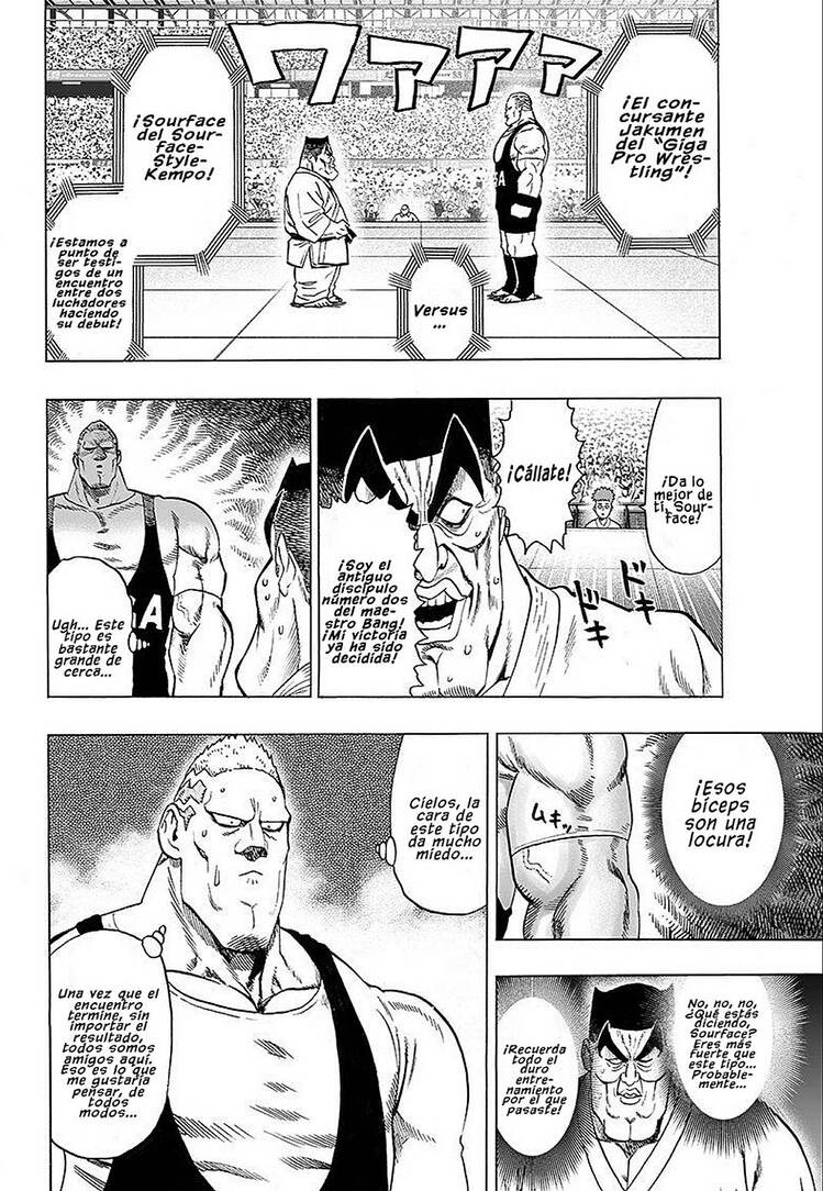 one punch man manga 97 6