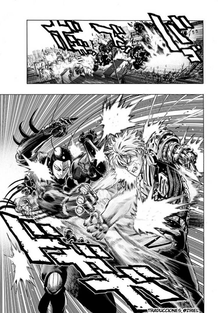 one punch man manga 98 14