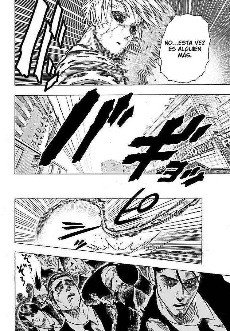 one punch man manga 99 12