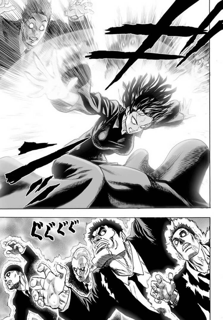 one punch man manga 99 17