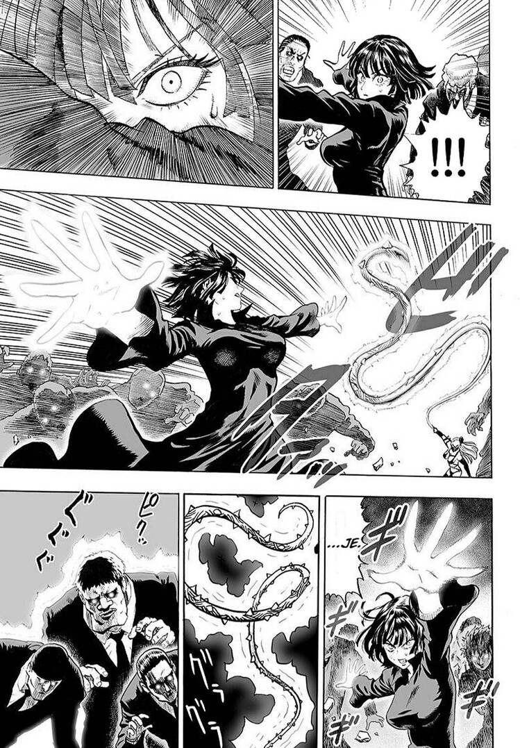 one punch man manga 99 19
