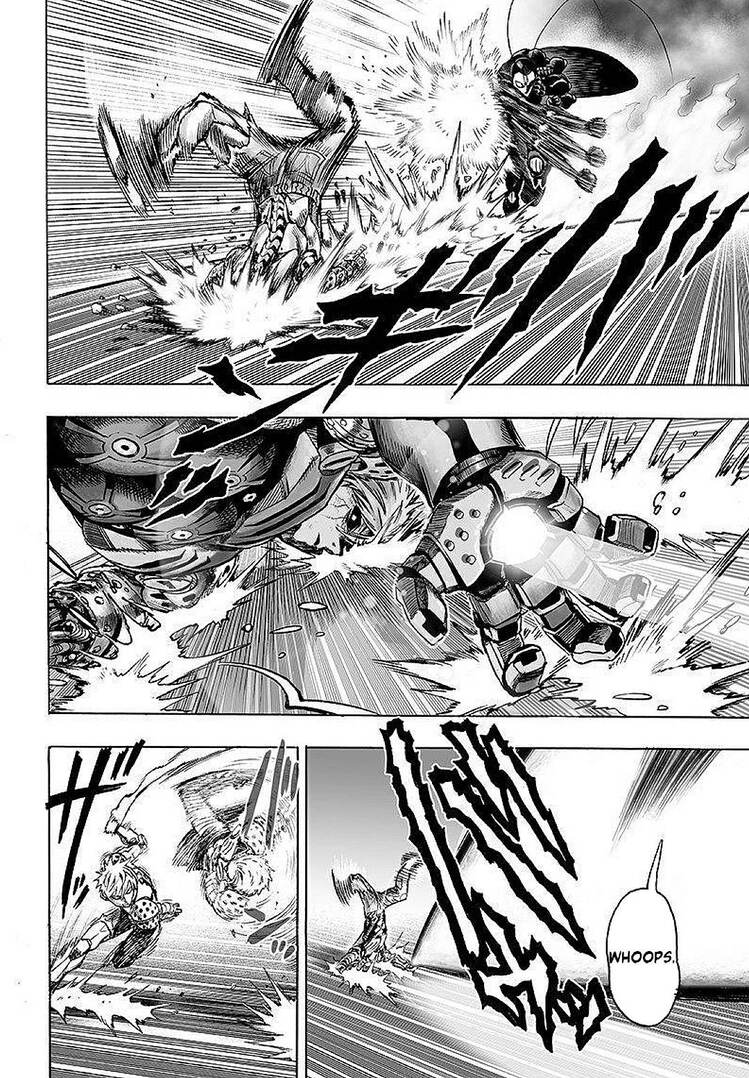 one punch man manga 99 2