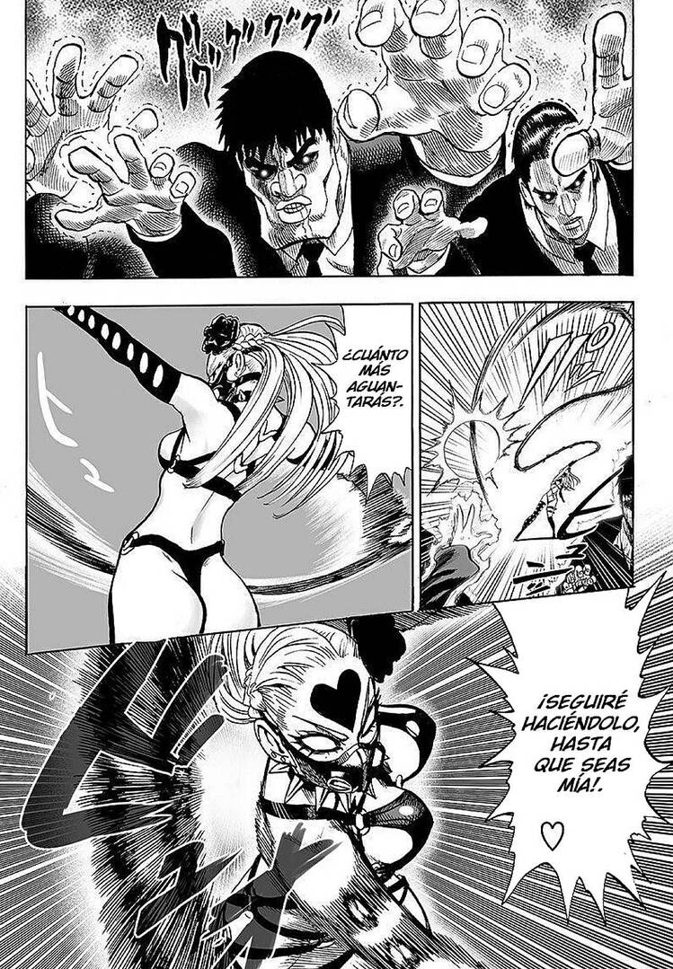 one punch man manga 99 20