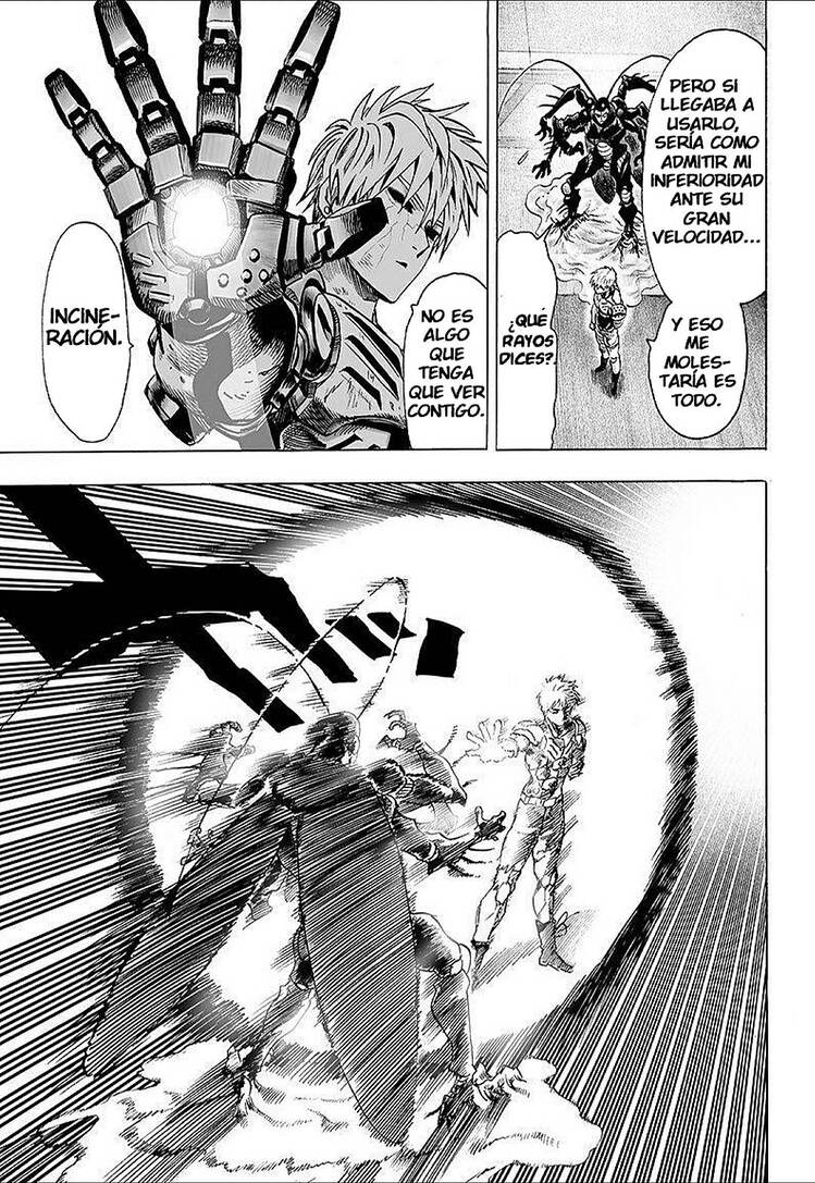 one punch man manga 99 9