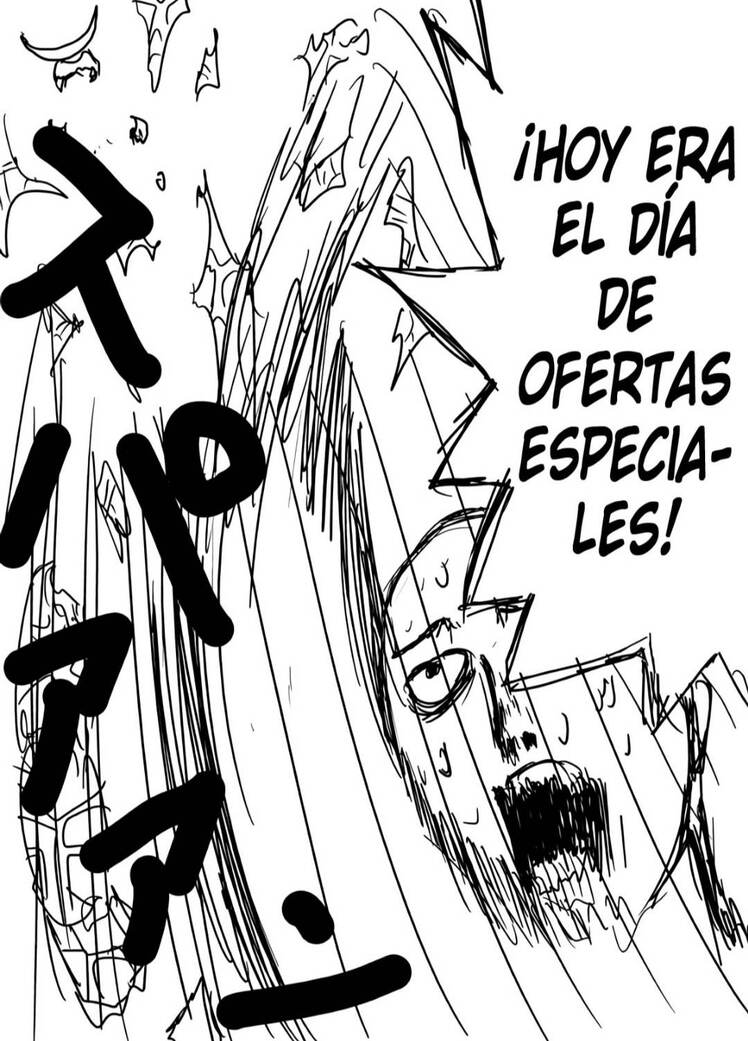 one punch man webcomic 11 13