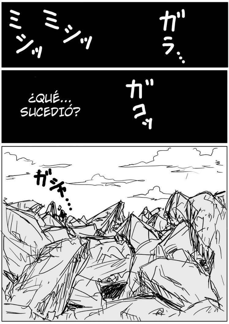 one punch man webcomic 34 4