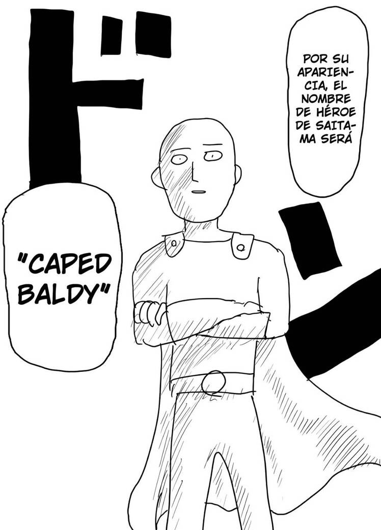 one punch man webcomic 50 12