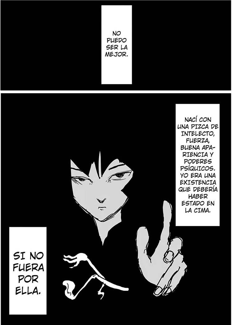 one punch man webcomic 50