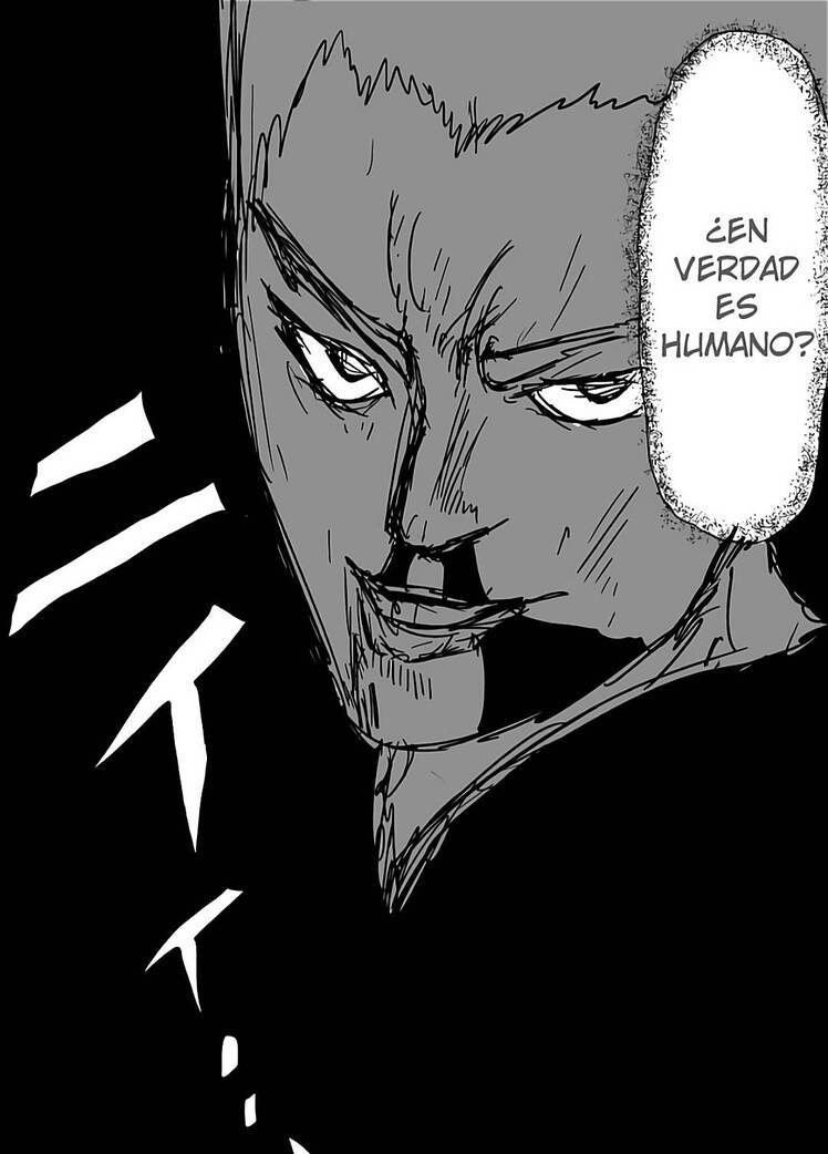 one punch man webcomic 51 12