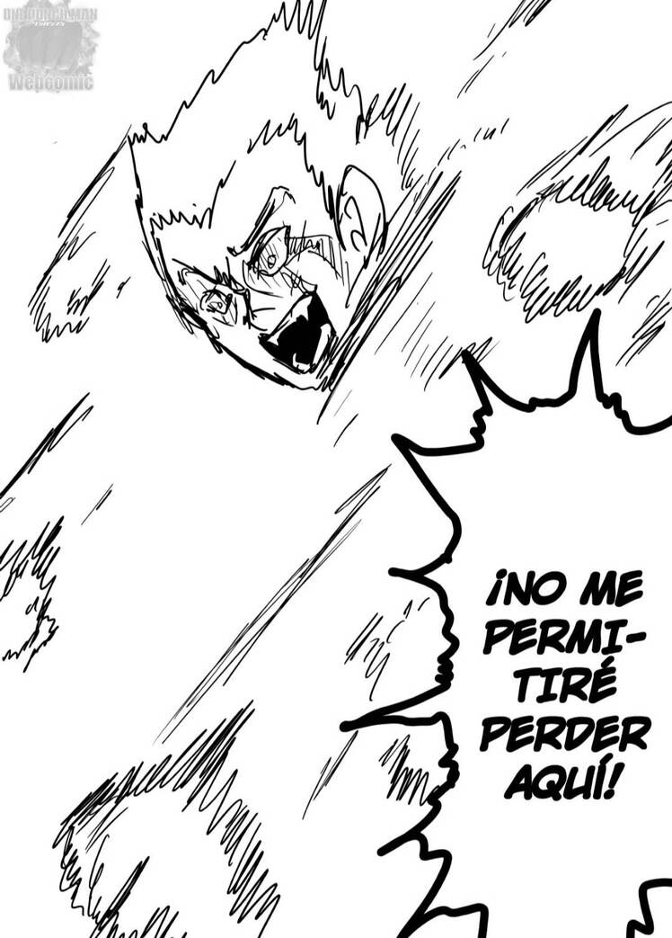 one punch man webcomic 54 12