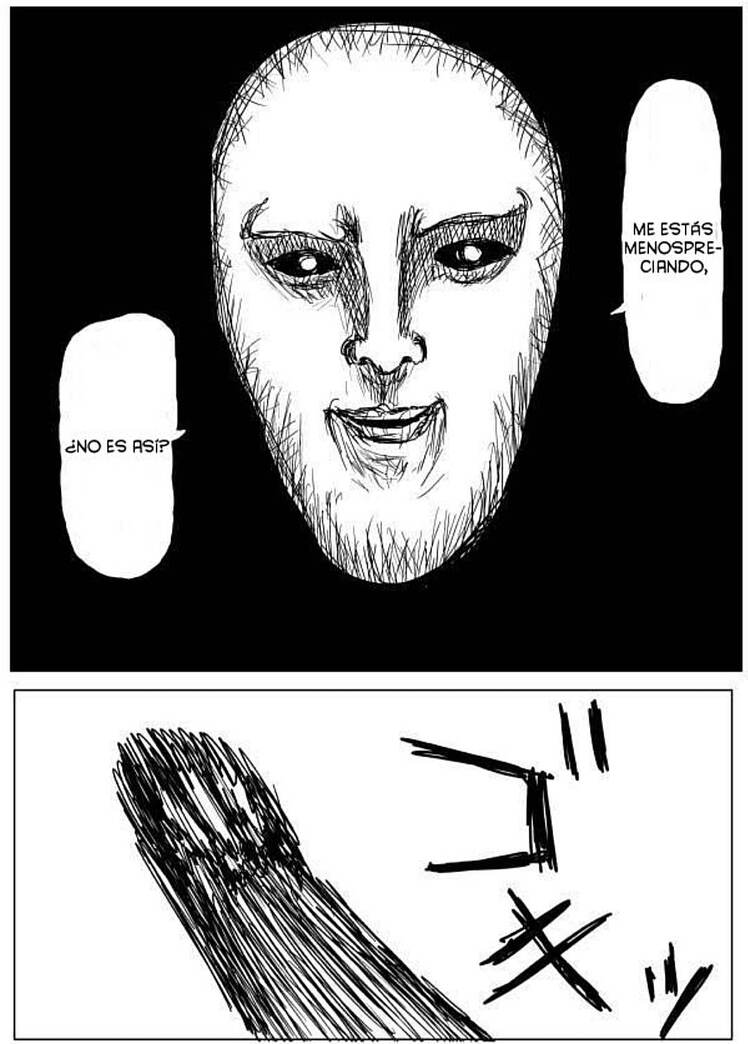 one punch man webcomic 63 1