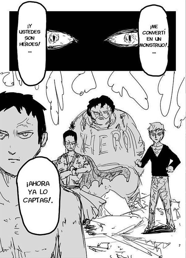one punch man webcomic 82 12
