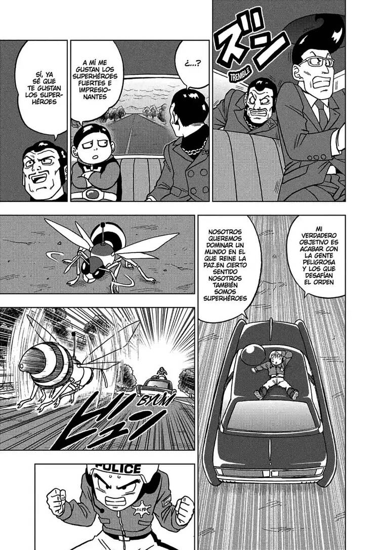 dragon ball super manga 91 17