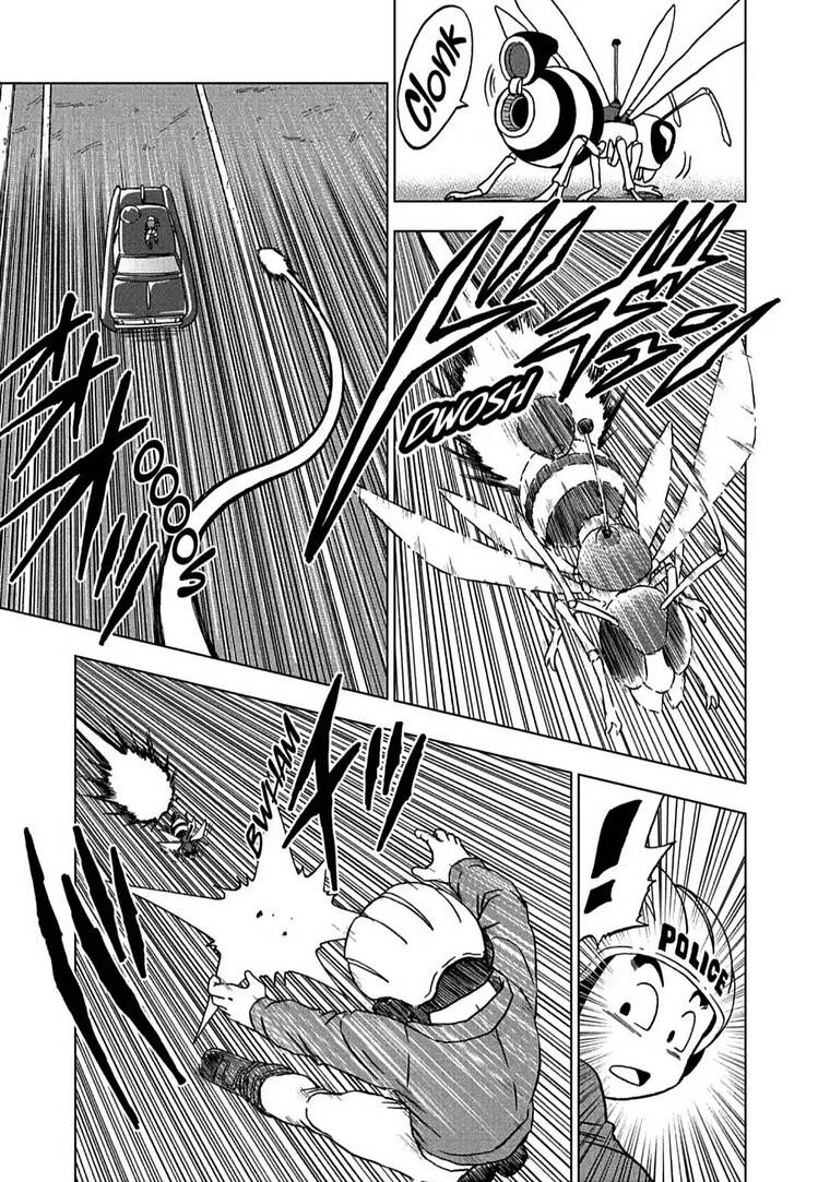 dragon ball super manga 91 23