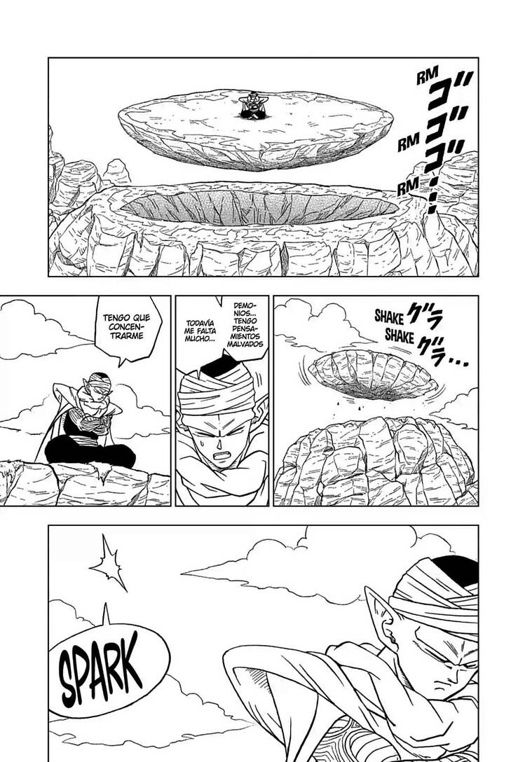 dragon ball super manga 91 41