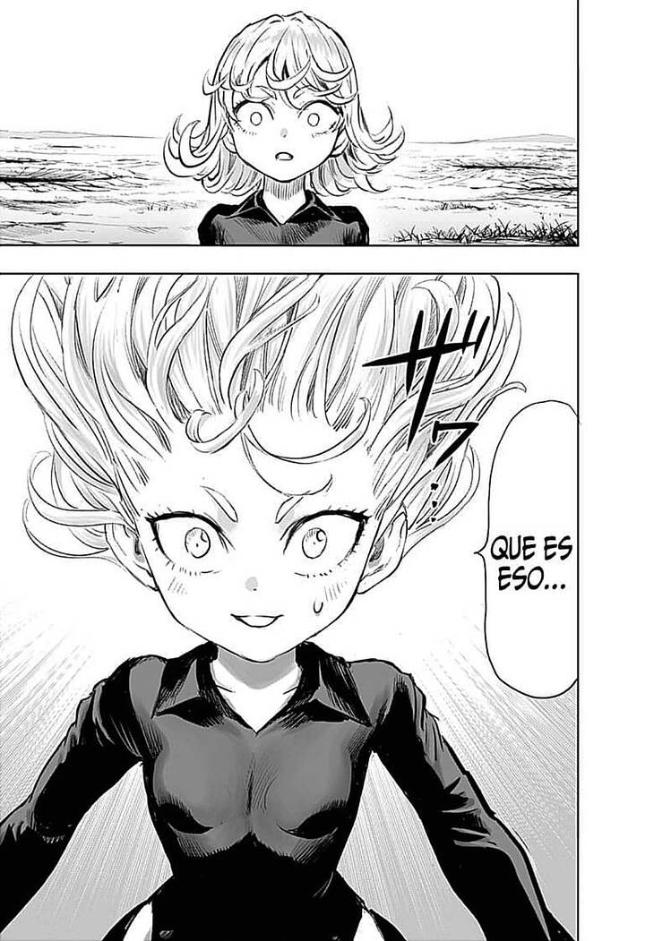 ONE PUNCH MAN - MANGA 226 COMPLETO ONLINE 19 one punch man manga 226 18