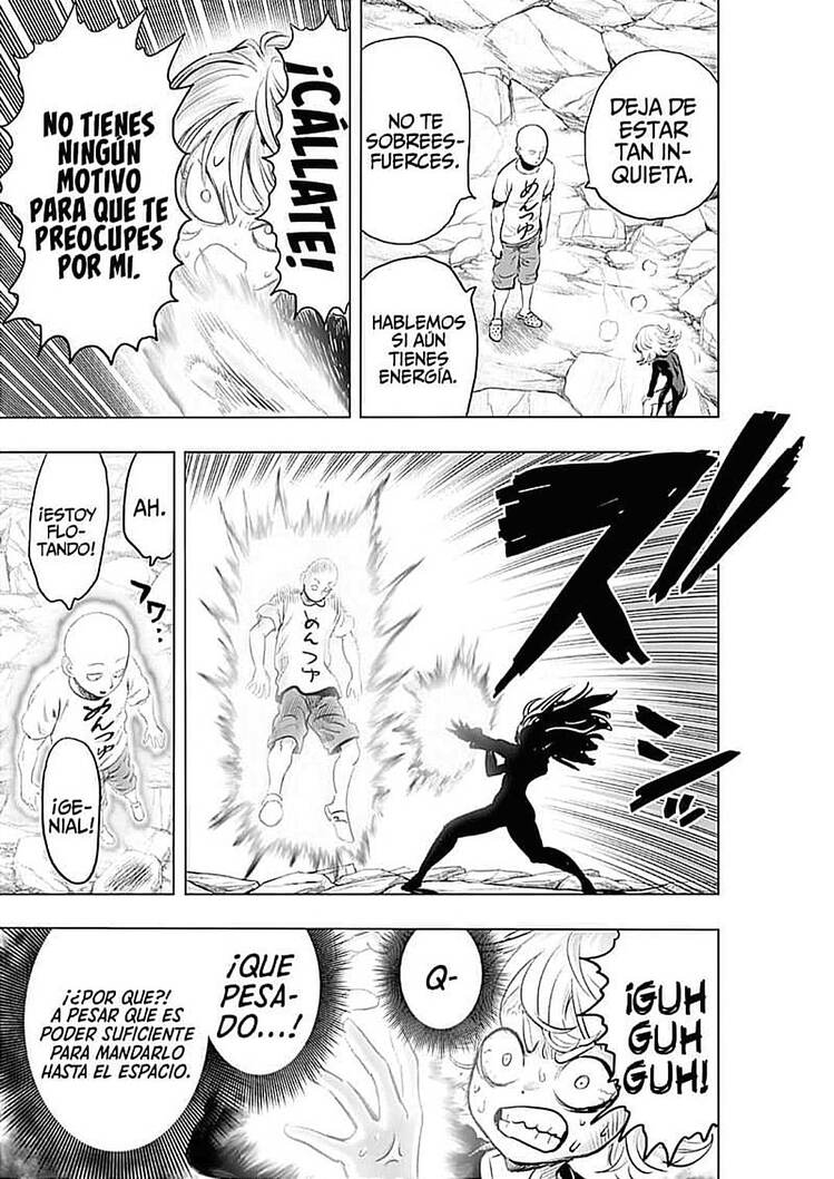 one punch man manga 227 11