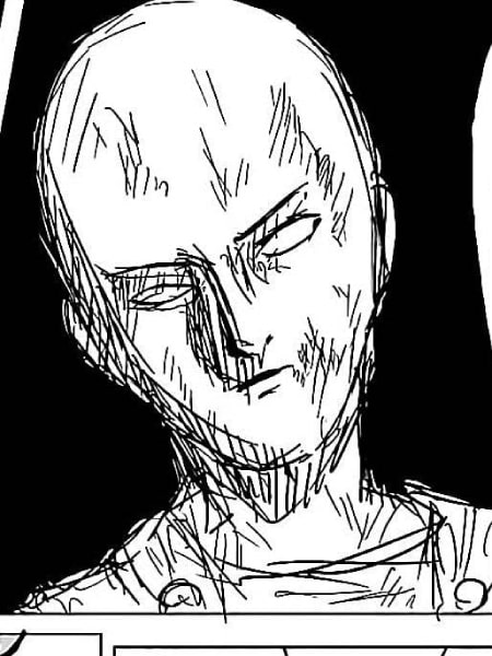 opm webcomic