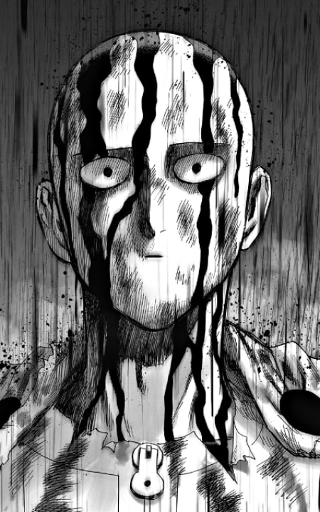 saitama super serio