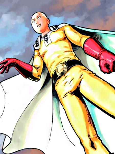 saitama