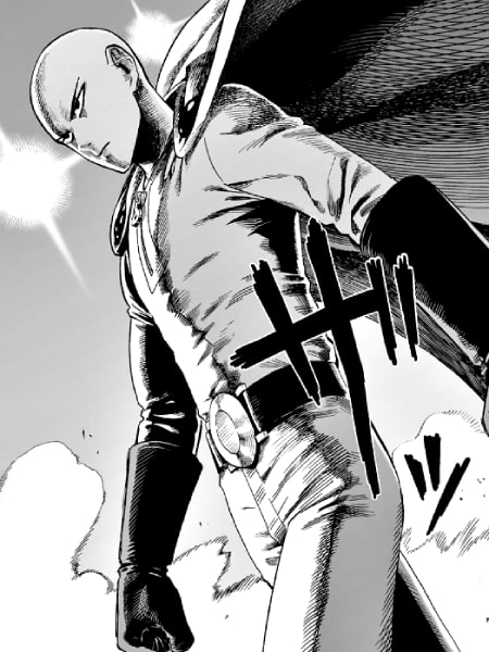 saitamaa
