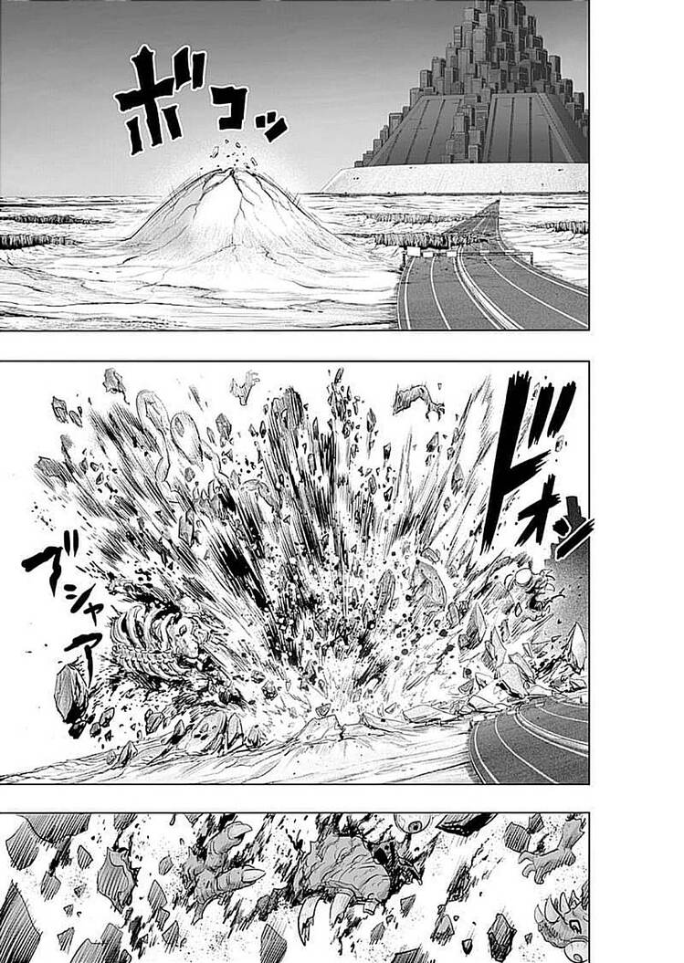 ONE PUNCH MAN - MANGA 228 COMPLETO ONLINE 15 one punch man manga 228 14