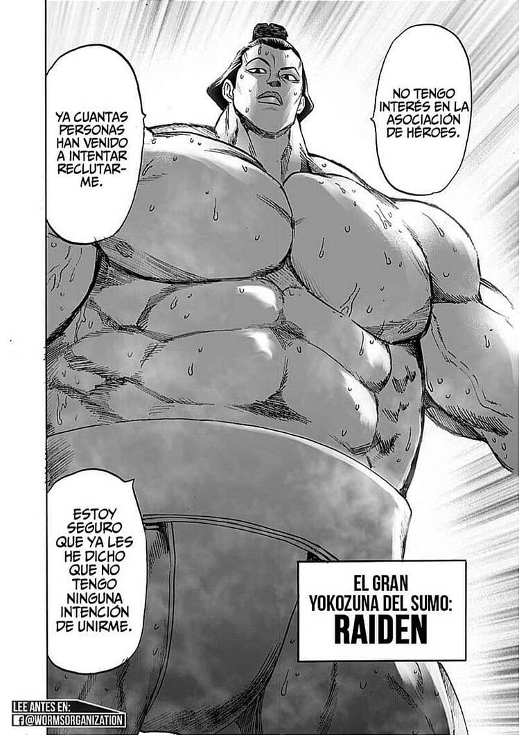one punch man manga 229 21
