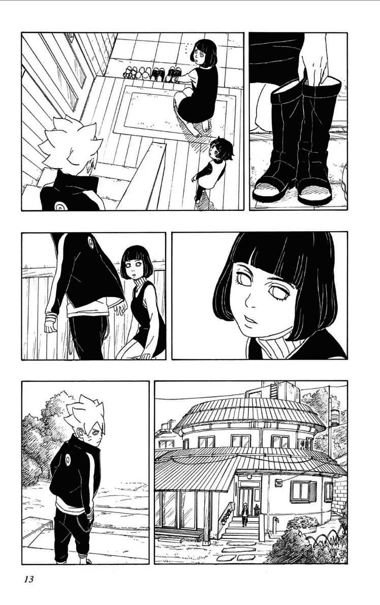 boruto manga 1 10