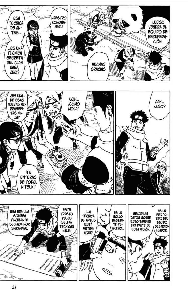 boruto manga 1 18