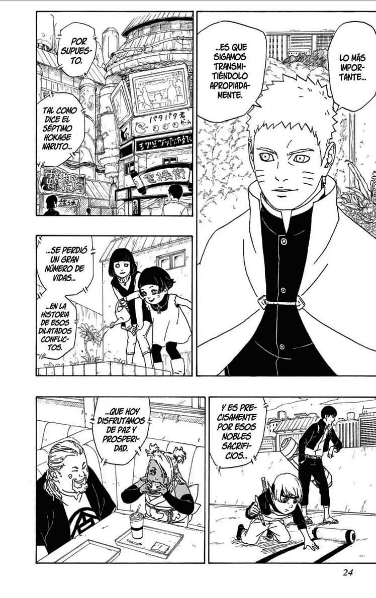 boruto manga 1 21