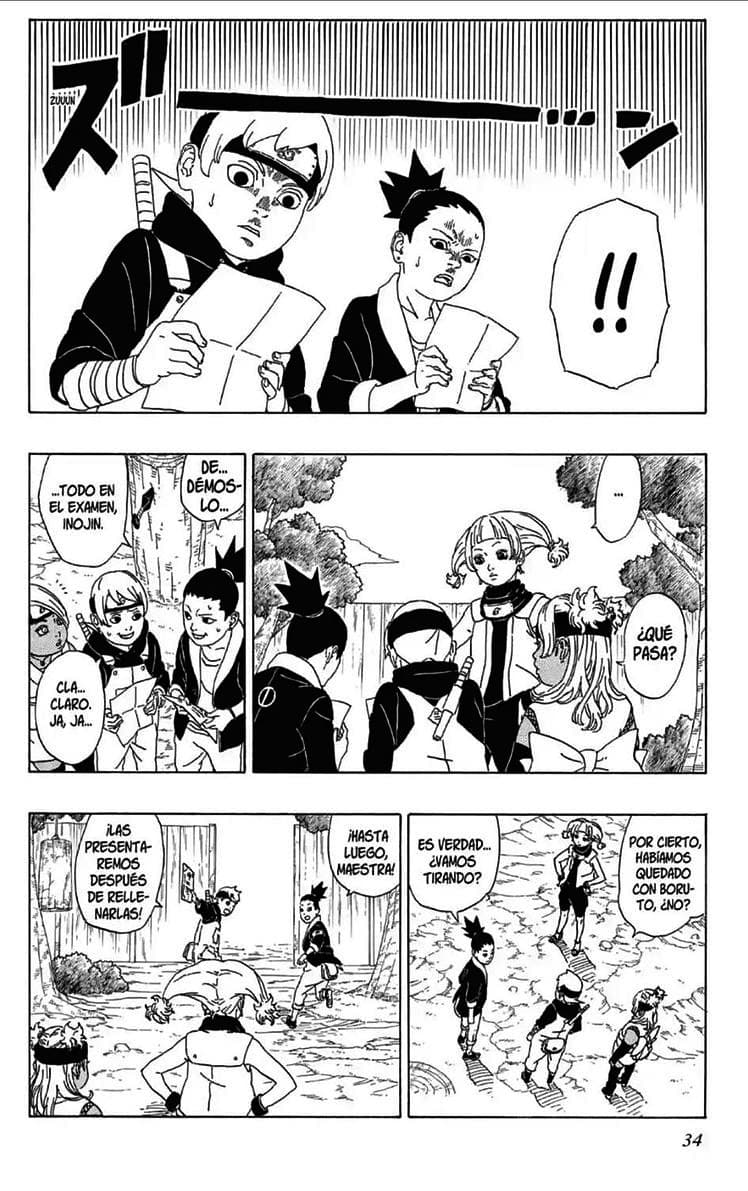 boruto manga 1 31