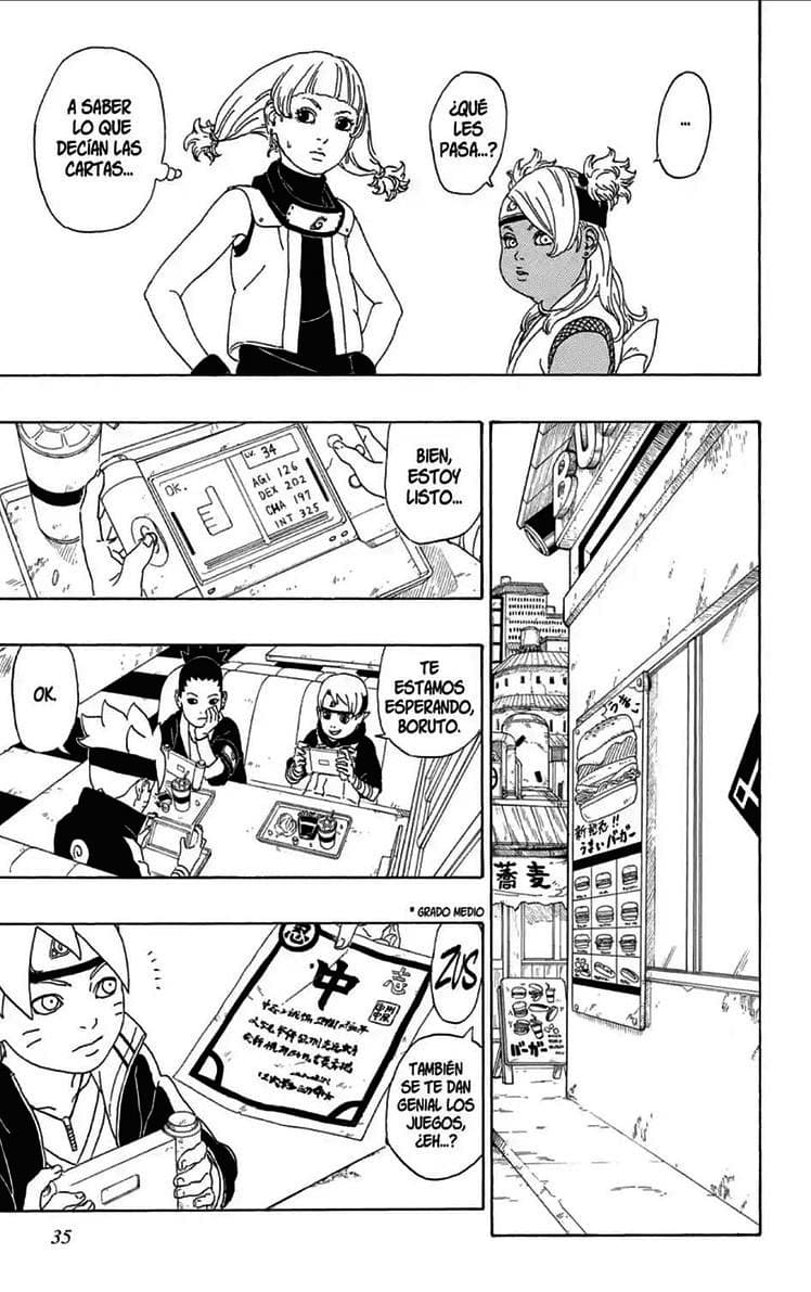 boruto manga 1 32