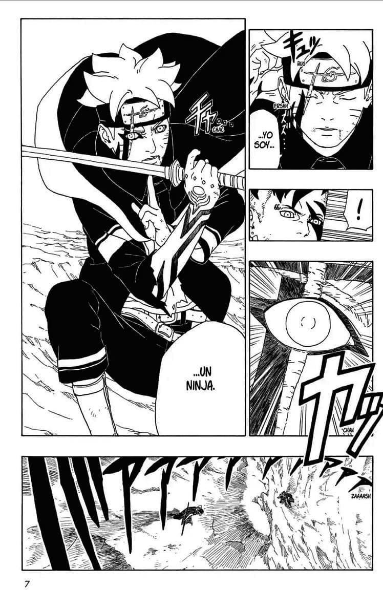 boruto manga 1 4