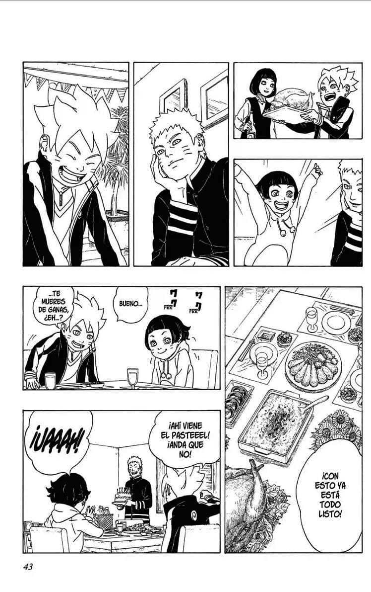 boruto manga 1 40