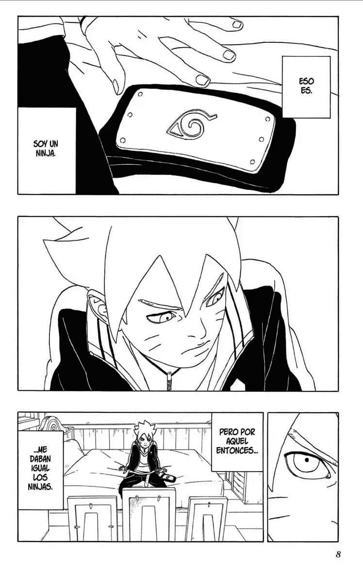 boruto manga 1 5